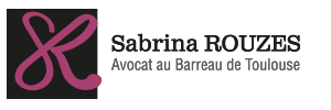 Sabrina Rouzes - Avocat à la cour